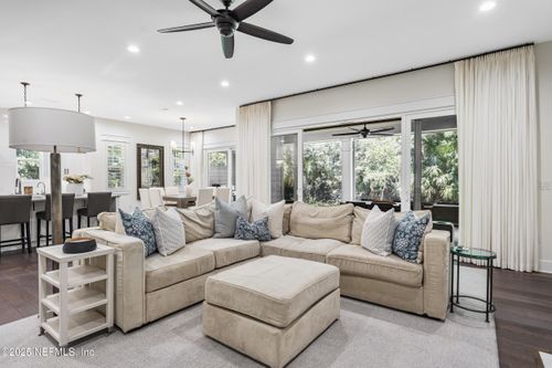 100 King Sago Ct, Ponte Vedra Beach, FL, 32082-5124 | Card Image