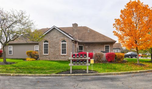 2263 Willowside Ln, Grove City, OH, 43123-8847 | Card Image