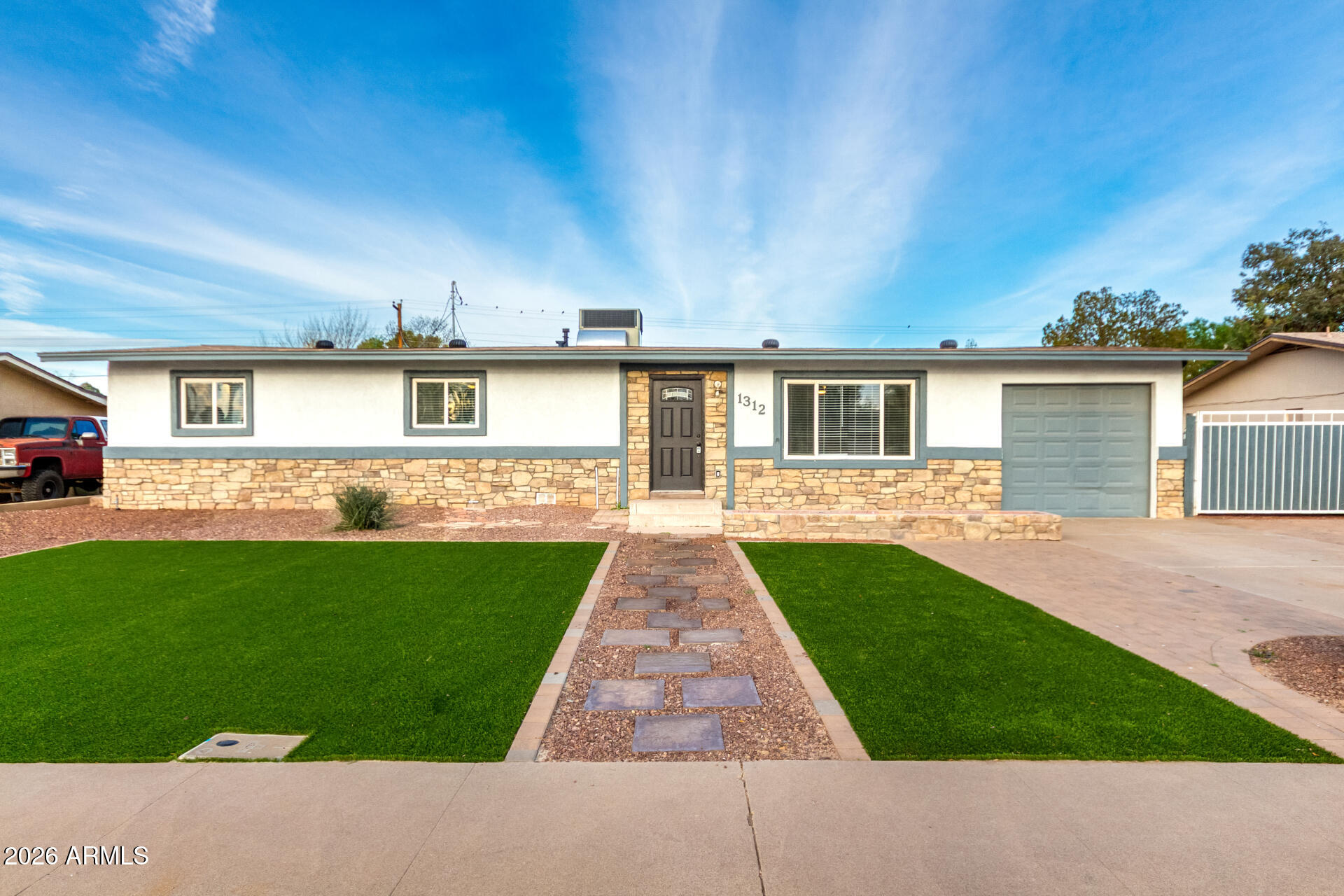 Residential in Mesa 2