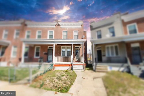 3604 Eversley St, BALTIMORE, MD, 21229-2027 | Card Image