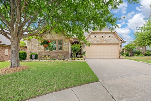 408 Blue Daze Ct, Burleson, TX, 76028-2736 | Card Image