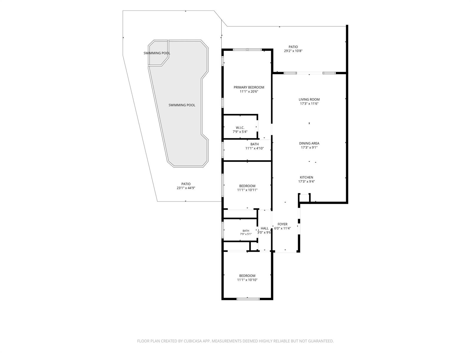 Residential in Cooper City