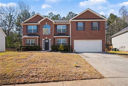 3854 Busby Mill Ct, Ellenwood, GA, 30294-2053 | Card Image
