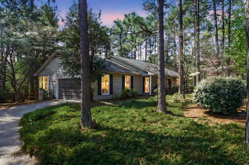 150 Pebble Beach Pl, Southern Pines, NC, 28387-2345 | Card Image