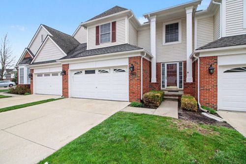 41785 Mitchell Rd, Novi, MI, 48377-2899 | Card Image