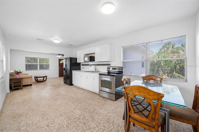 2350 38 Th Ave N, House other with 2 bedrooms, 2 bathrooms and null parking in ST PETERSBURG FL | Image 35