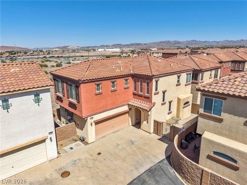 716 Emerald Idol Pl, Henderson, NV, 89011-4187 | Card Image