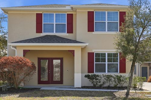 1680 Coulter Lane, PORT ORANGE, FL, 32129 | Card Image