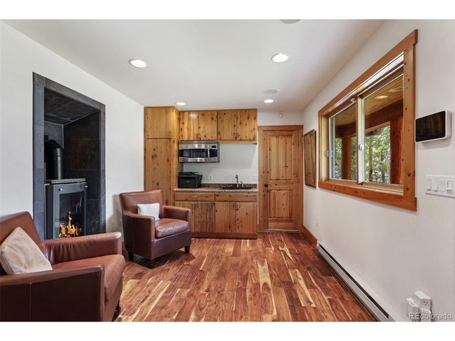 1000 Rangeview Ct, House other with 2 bedrooms, 1 bathrooms and null parking in Black Hawk CO | Image 10