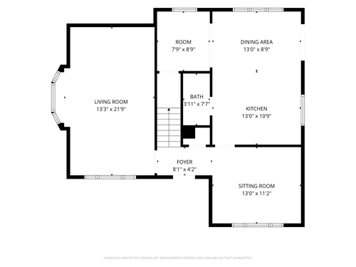 62 Crosby Rd, Windsor, ME, 04363-3346 | Card Image