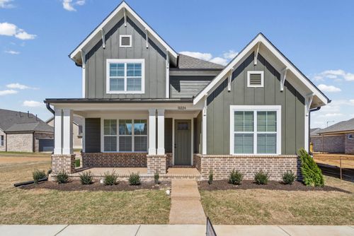 10224 Louanne Dr, Collierville, TN, 38017-5410 | Card Image