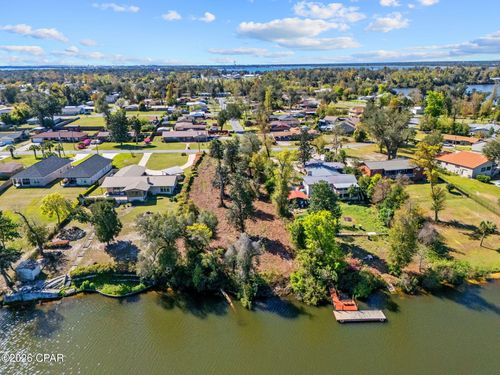 4813 S Lakewood Dr, Panama City, FL, 32404-6659 | Card Image