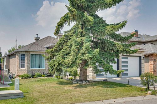 6991 Christie Briar Manor Sw, Calgary, AB, T3H2R3 | Card Image