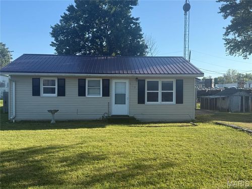 119 E Bibb Dr, Bowling Green, MO, 63334-2425 | Card Image