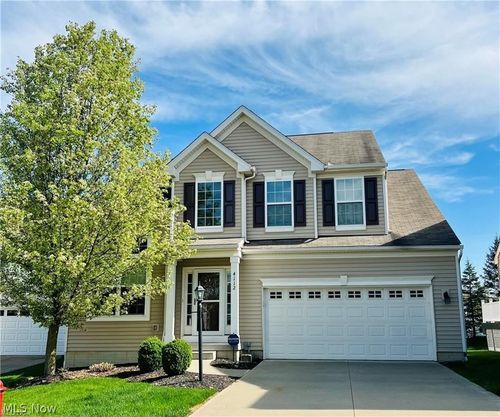 4112 Keswick Dr, Brunswick, OH, 44212-7003 | Card Image