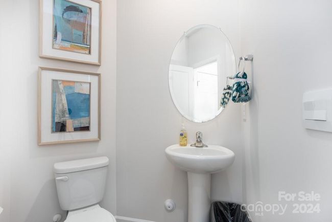 5122 Brianna Dr, Townhouse with 3 bedrooms, 3 bathrooms and null parking in Trinity NC | Image 14