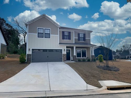 157 Collins Cove Drive, Chapin, SC, 29036 | Card Image