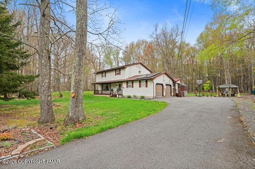 411 Tranquility Ct, Long Pond, PA, 18334-8005 | Card Image
