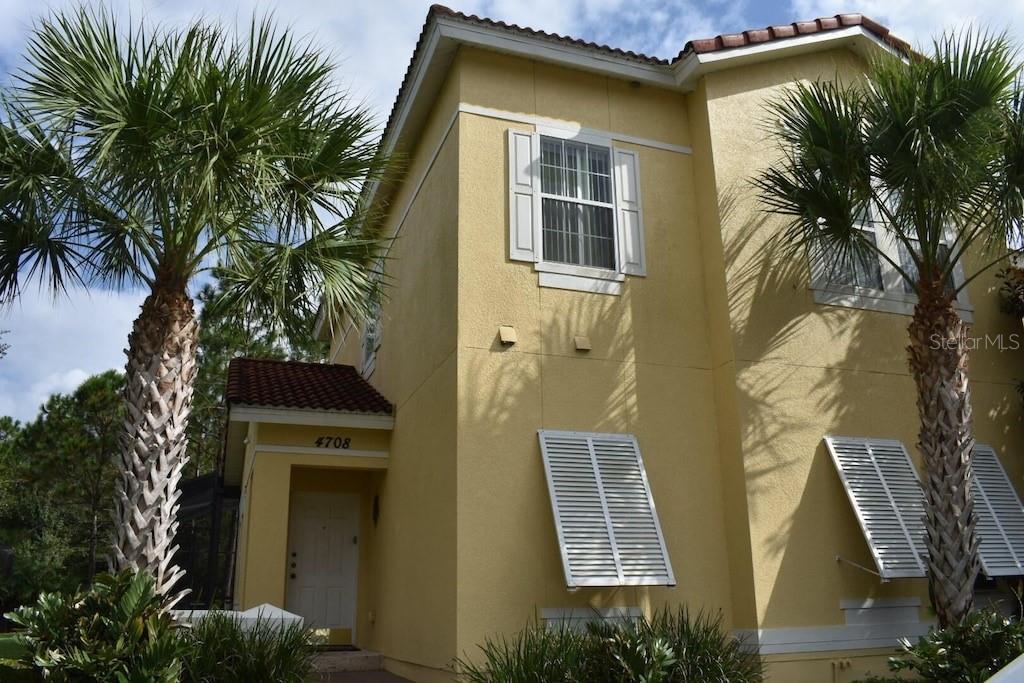 Vero Beach Pl, Kissimmee, FL 34746