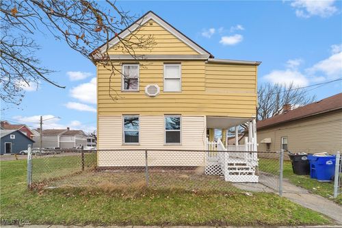 3119 W 56th St, Cleveland, OH, 44102-5713 | Card Image