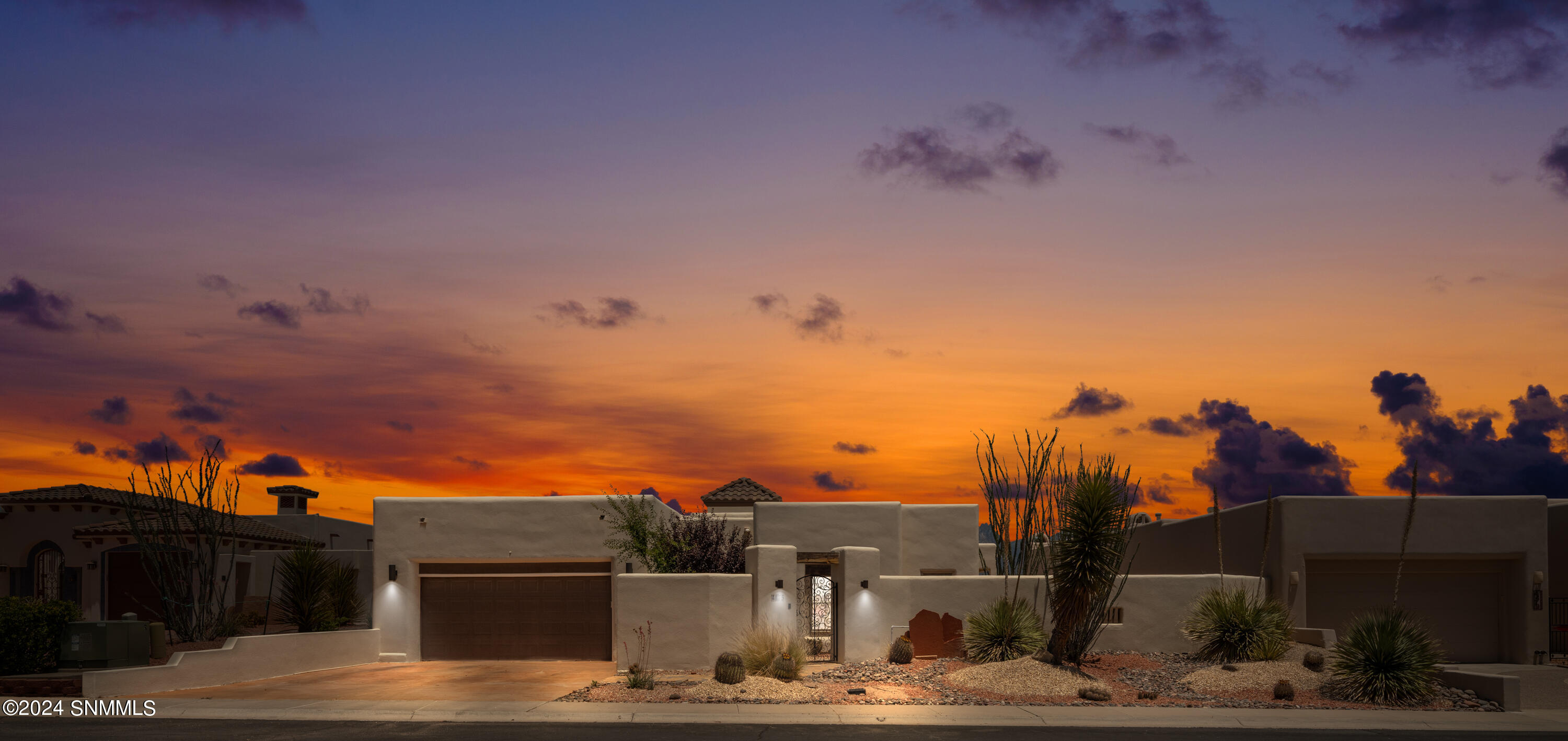 Nambe Arc, Las Cruces, NM 88011