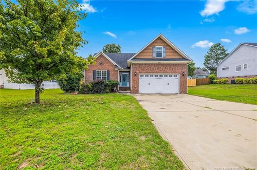 266 Timberline Dr, Sanford, NC, 27332-8600 | Card Image