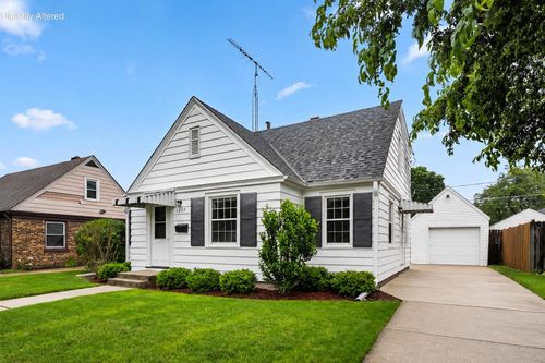 1233 Kingston Avenue, RACINE, WI, 53402 | Card Image