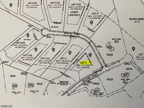 1 Bristol Ridge Rd, Boonton Twp, NJ, 07005-8933 | Card Image