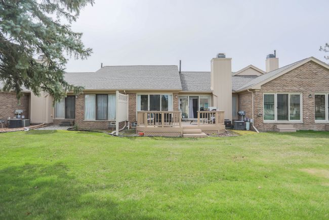 16539 Sarjay Dr, Condo with 2 bedrooms, 2 bathrooms and null parking in Clinton Twp MI | Image 49