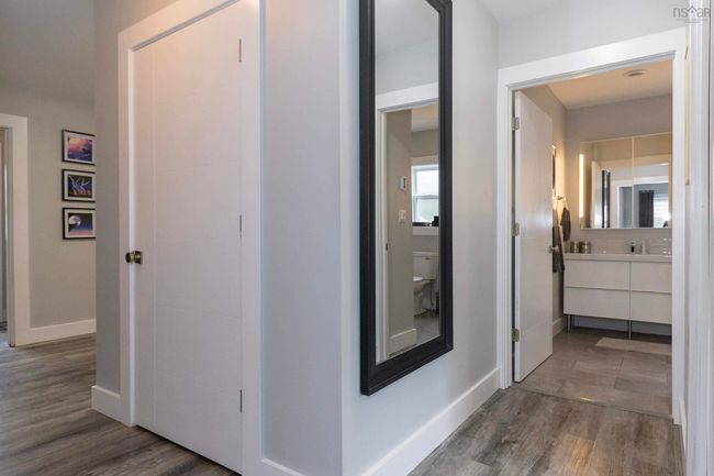 498 Fox Point Rd, House other with 2 bedrooms, 1 bathrooms and null parking in Fox River NS | Image 23