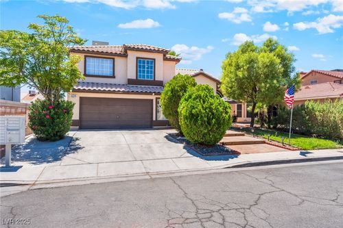 6311 American Beauty Ave, Las Vegas, NV, 89142-0707 | Card Image