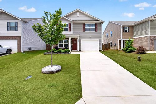 1221 Canter Pl, Roebuck, SC, 29376-2636 | Card Image