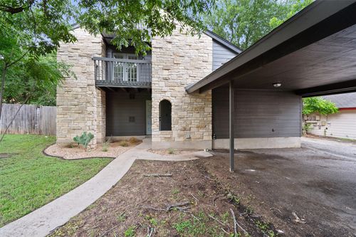 1804 Cinnamon Path, Austin, TX, 78704-4895 | Card Image