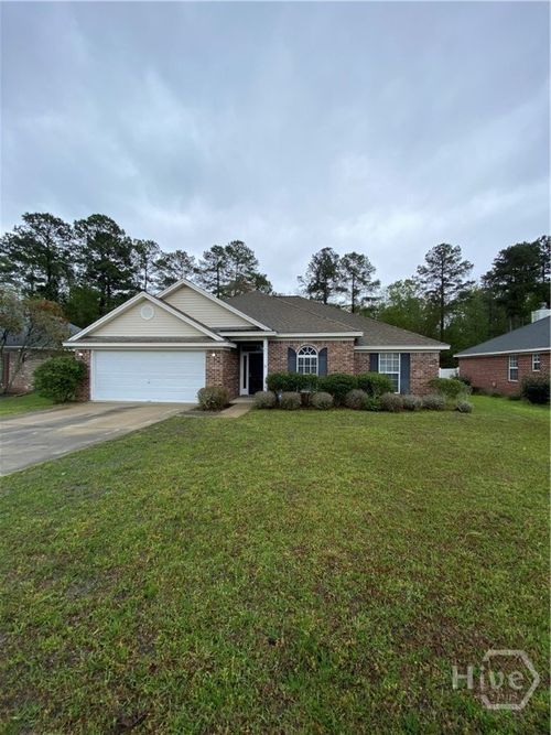 121 Fire Thorn Ln, Pooler, GA, 31322-4138 | Card Image