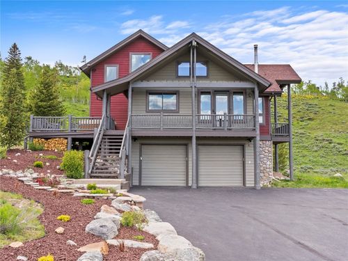 89 Emerald Rd, Silverthorne, CO, 80498-9285 | Card Image