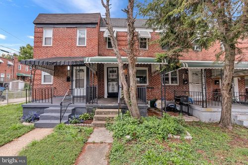 2202 N Dukeland Street, BALTIMORE, MD, 21216 | Card Image