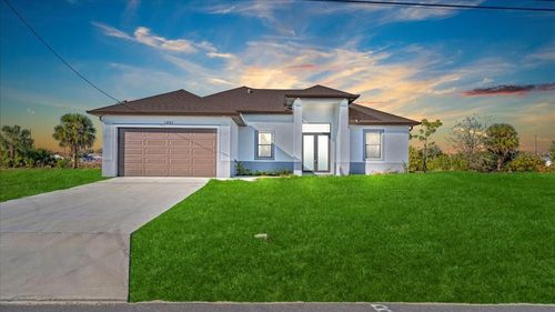 1201 Ne 15th Ter, Cape Coral, FL, 33909-1488 | Card Image