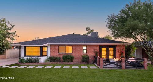 1903 E Palo Verde Dr, Phoenix, AZ, 85016-2627 | Card Image