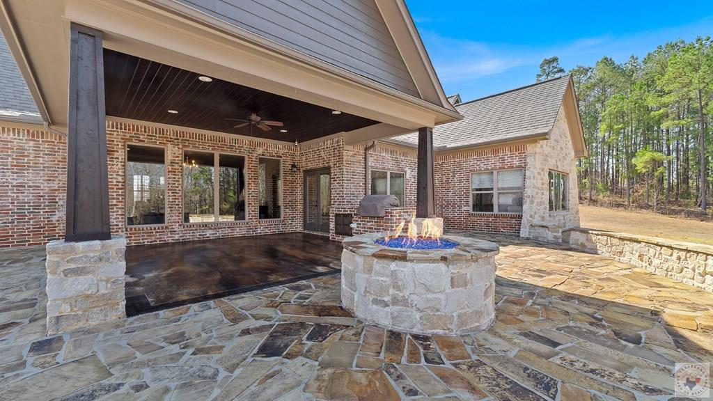 Residential in Texarkana 5