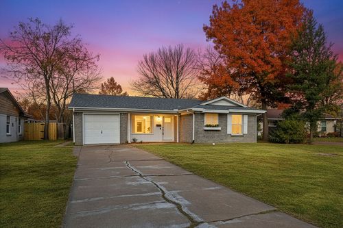 613 La Salle Dr, Richardson, TX, 75081-3510 | Card Image