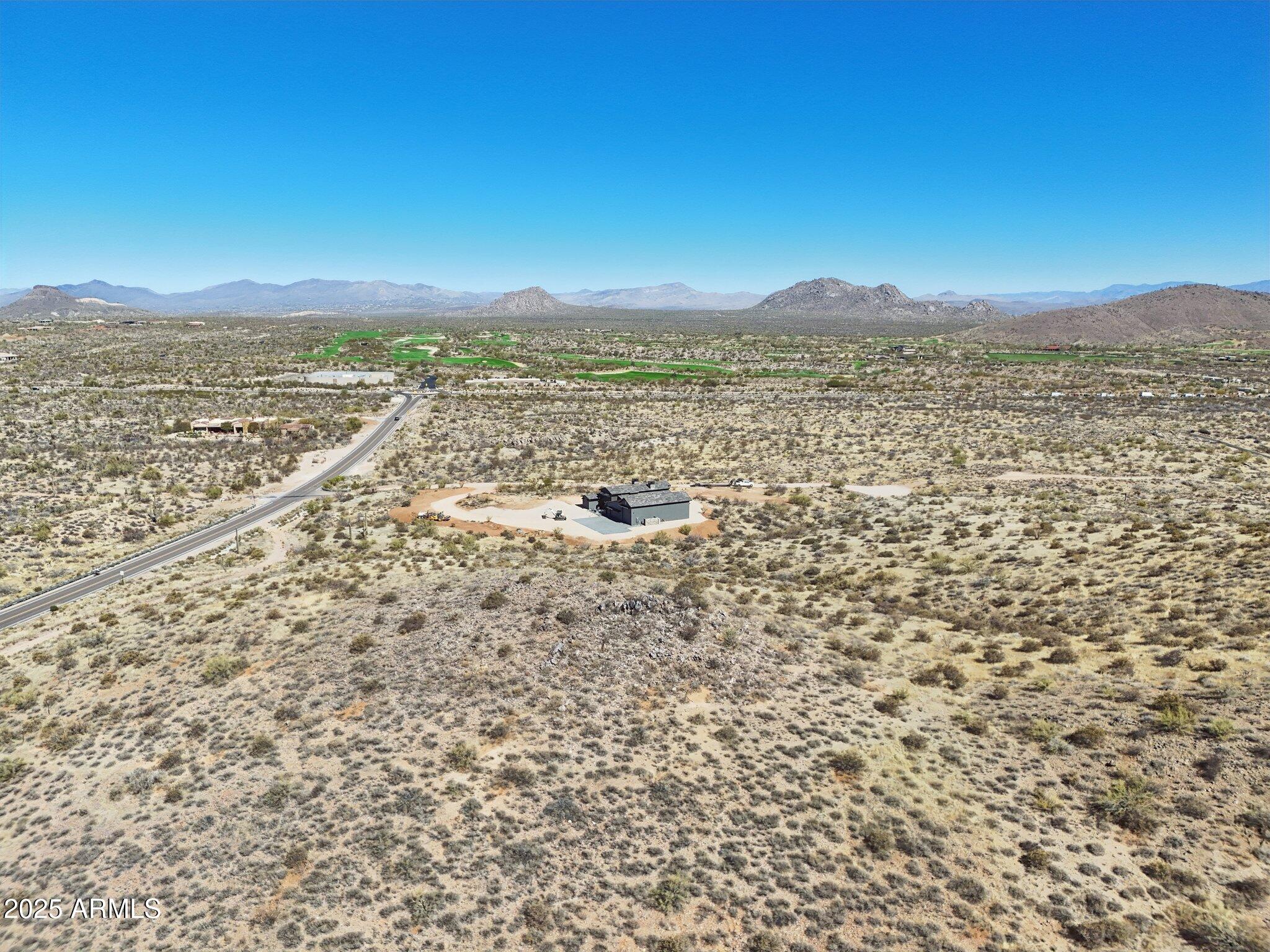 Land in Scottsdale