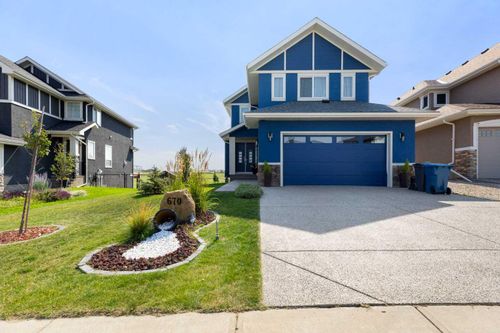 670 Muirfield Cres, Lyalta, AB, T0J1Y1 | Card Image