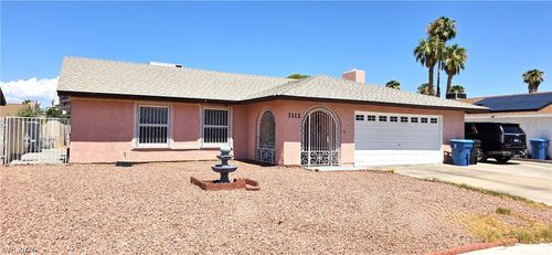 3112 Elmrock Pl, Las Vegas, NV, 89121-5630 | Card Image