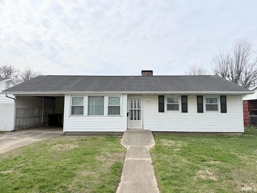 709 Glenway Dr, Logansport, IN, 46947-3814 | Card Image