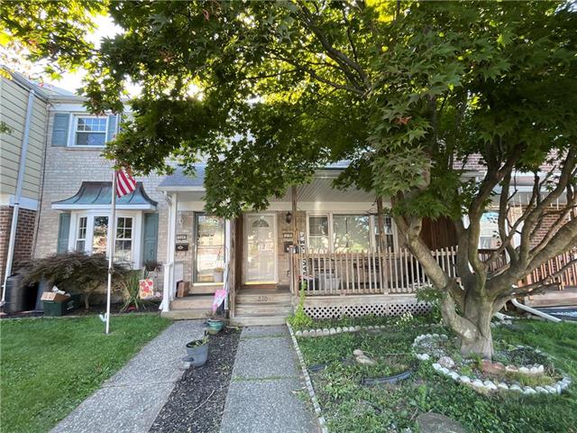 Front St, Hellertown, PA 18055
