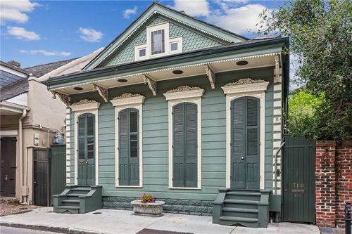 b-718 Ursulines Ave, New Orleans, LA, 70116-2716 | Card Image