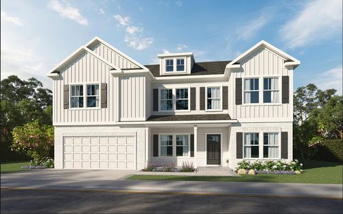 1398 Firelight Way, Ooltewah, TN, 37363-2246 | Card Image