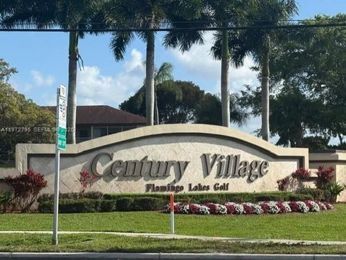 205s-1351 Sw 125th Ave, Pembroke Pines, FL, 33027-4080 | Card Image