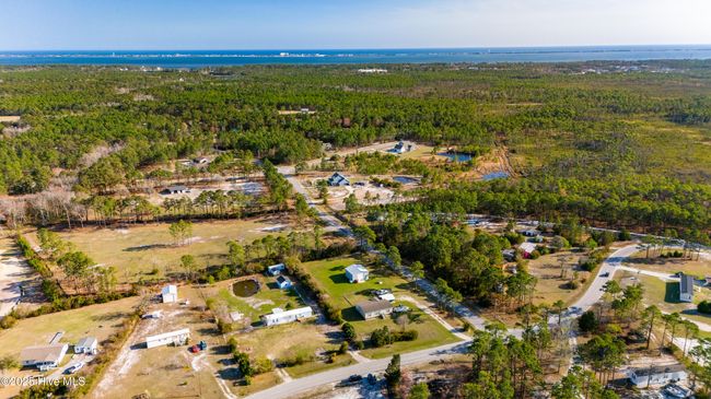 484 Gales Creek Rd, House other with 2 bedrooms, 2 bathrooms and null parking in Newport NC | Image 30
