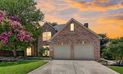 3317 Furlong Ct, Flower Mound, TX, 75022-4765 | Card Image